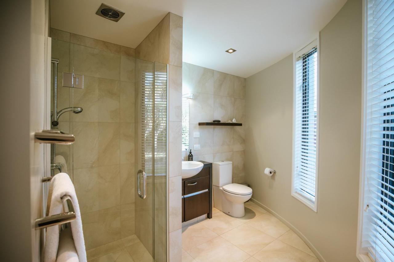 Mt Gold Retreat - Sleeps 8 - Spa Pool - Tennis Court Wanaka Esterno foto